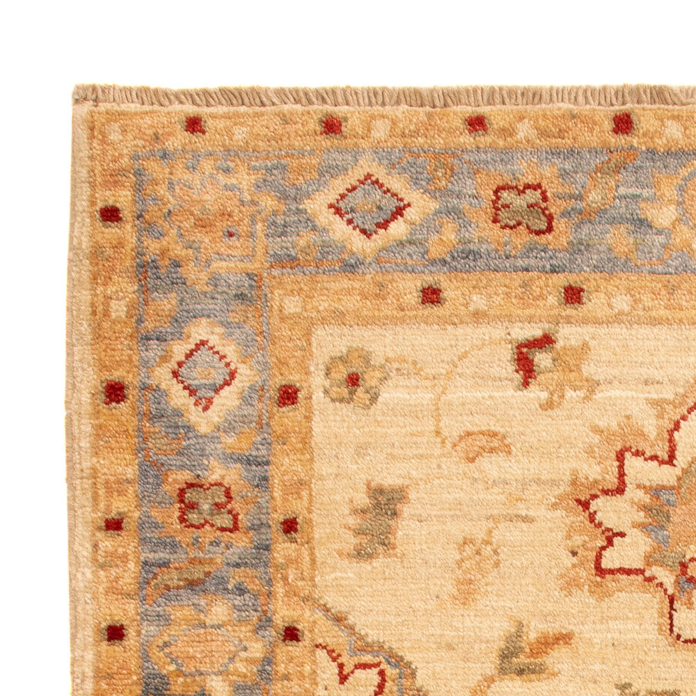 Ziegler Rug - 89 x 62 cm - beige