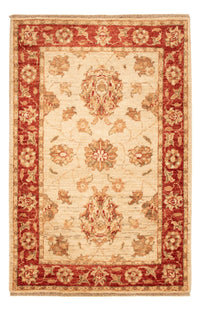 Ziegler Rug - 93 x 62 cm - beige
