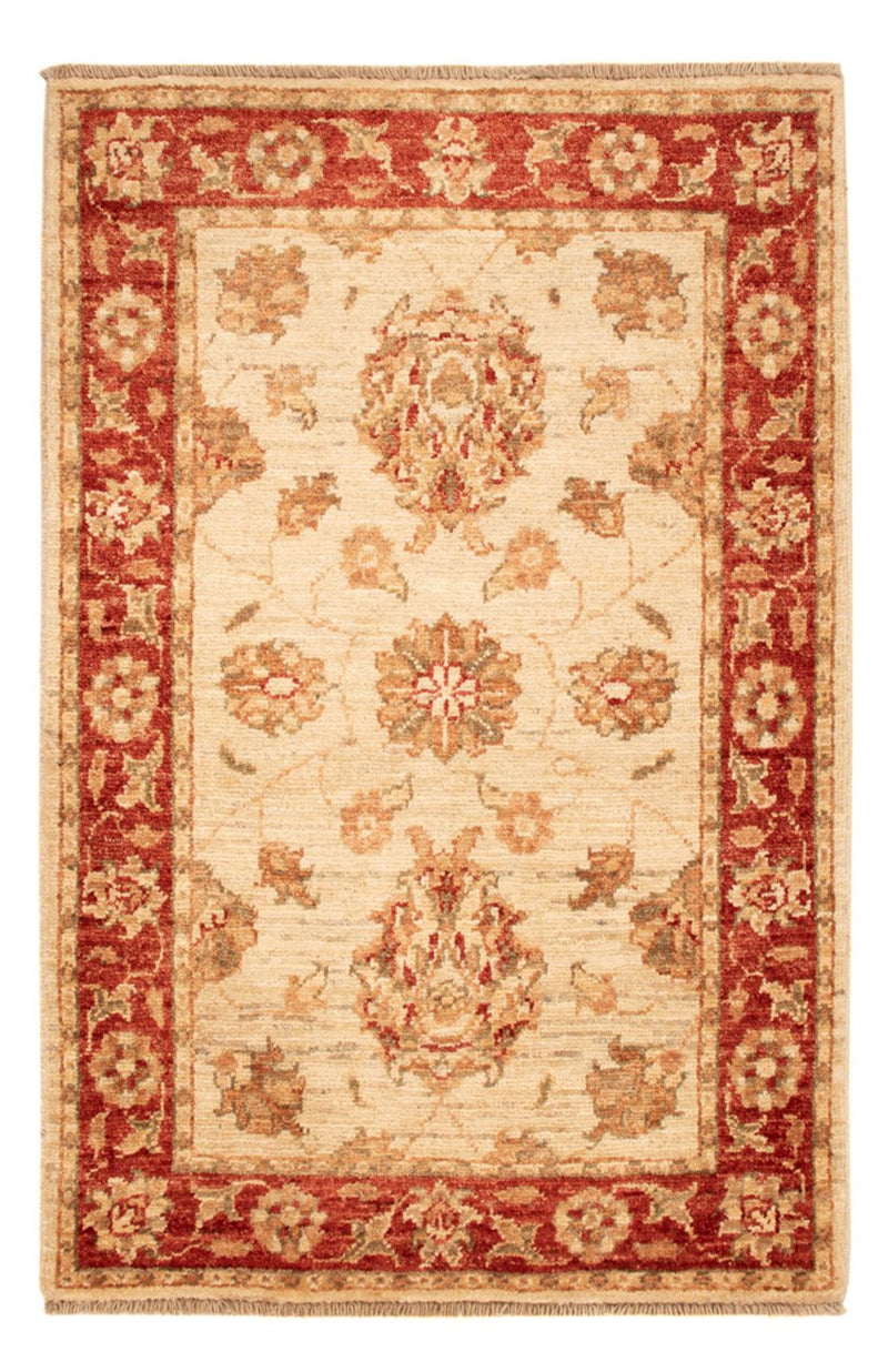 Ziegler Rug - 93 x 62 cm - beige