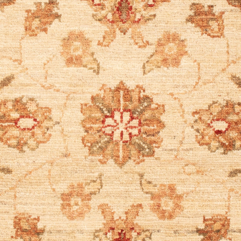 Ziegler Rug - 93 x 62 cm - beige