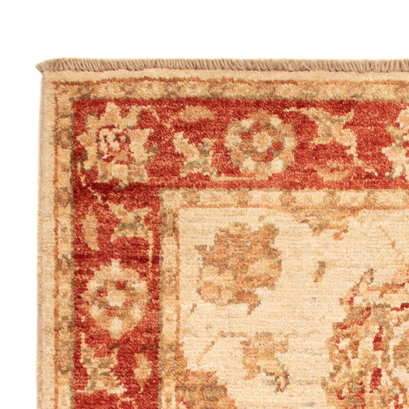 Ziegler Rug - 93 x 62 cm - beige