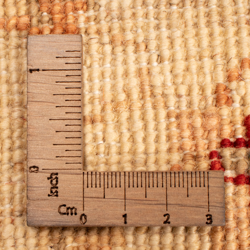 Ziegler Rug - 95 x 63 cm - beige