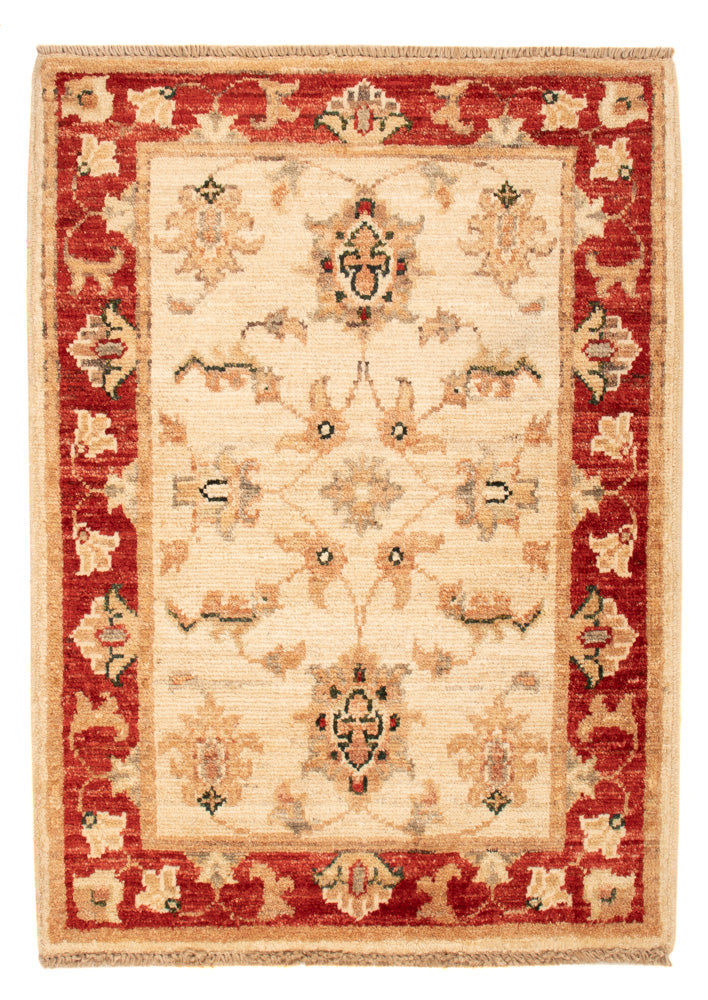 Ziegler Rug 80x58cm - Oriental Rug