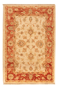 Ziegler Rug - 90 x 59 cm - beige