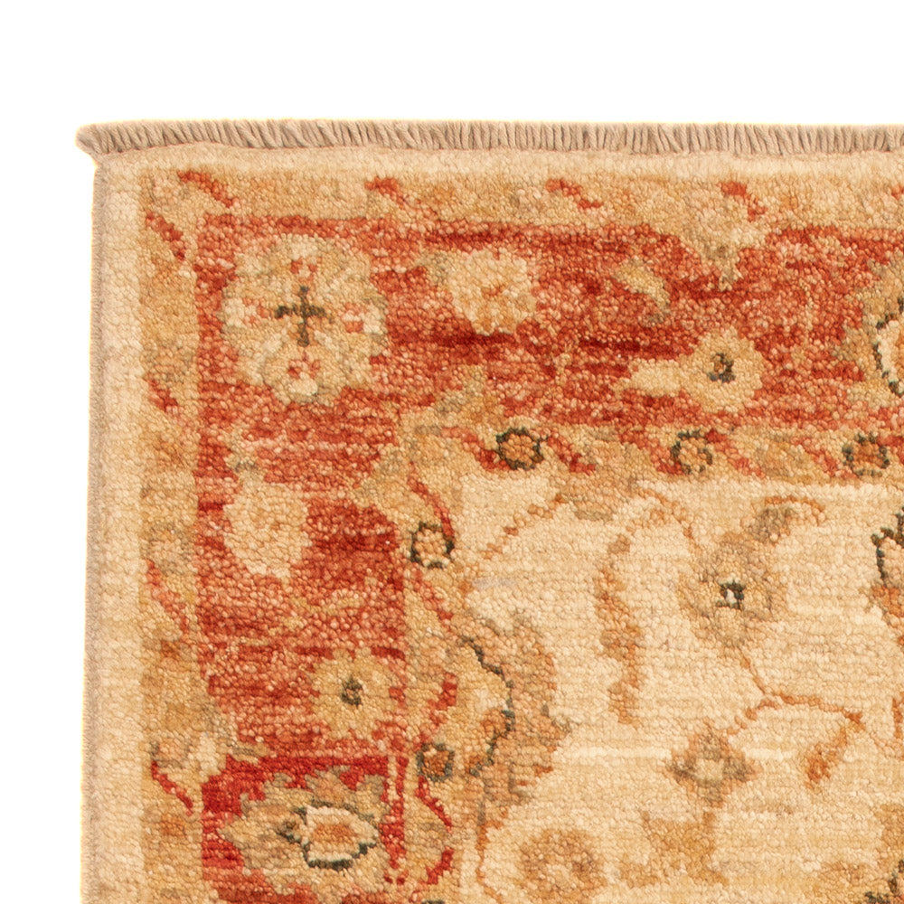Ziegler Rug 90x59cm - Oriental Rug