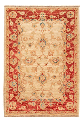 Ziegler Rug - 90 x 61 cm - beige