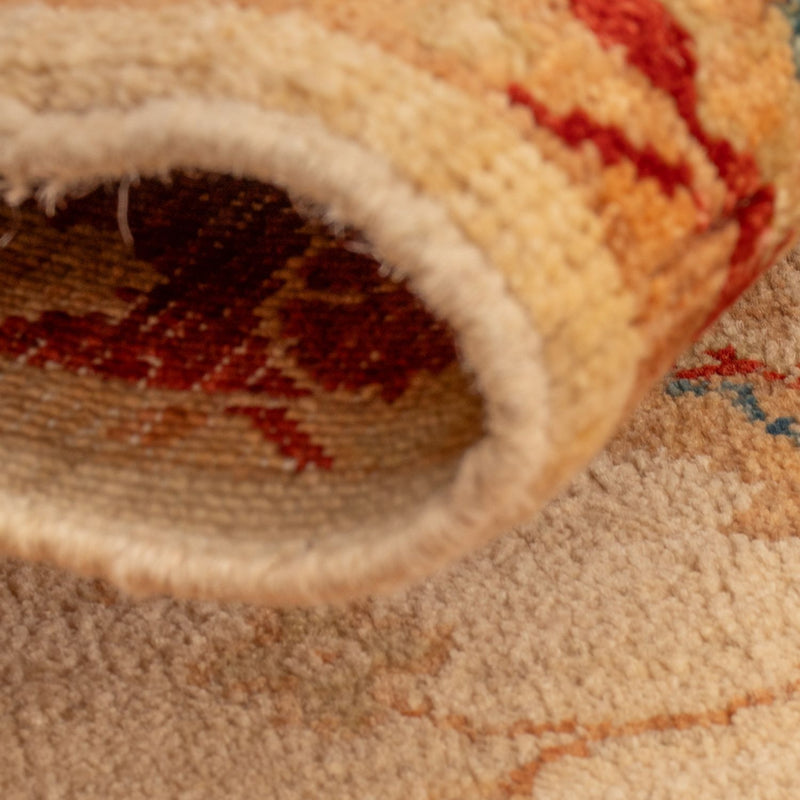 Ziegler Rug - 90 x 61 cm - beige