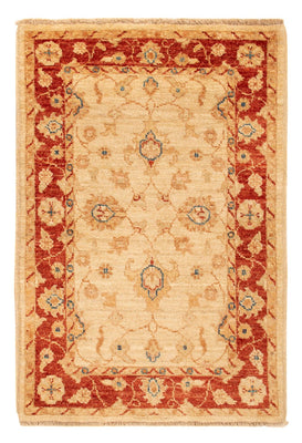 Ziegler Rug - 90 x 60 cm - beige