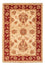 Ziegler Rug - 93 x 64 cm - beige