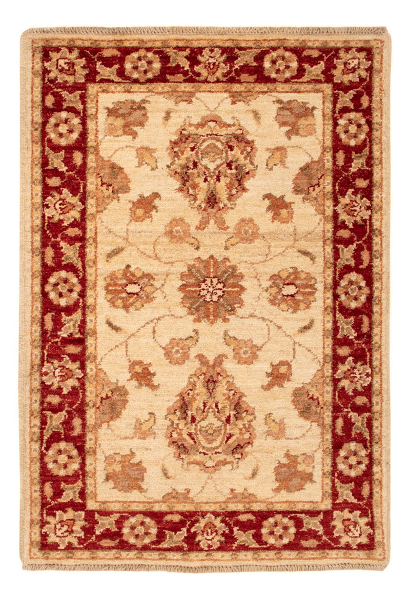 Ziegler Rug - 93 x 64 cm - beige