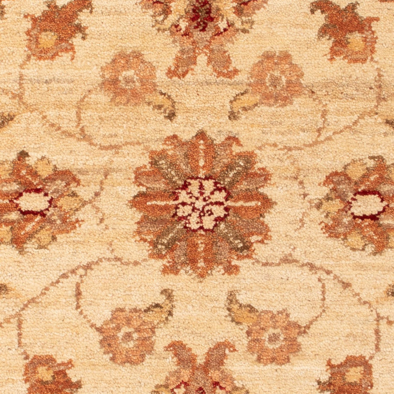 Ziegler Rug - 93 x 64 cm - beige