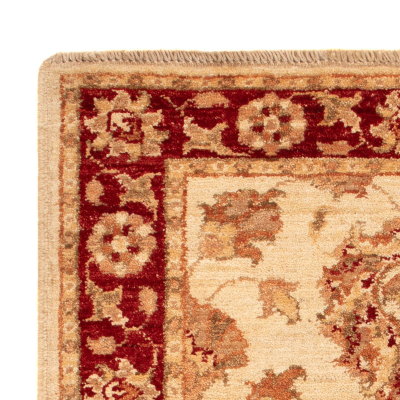 Ziegler Rug - 93 x 64 cm - beige