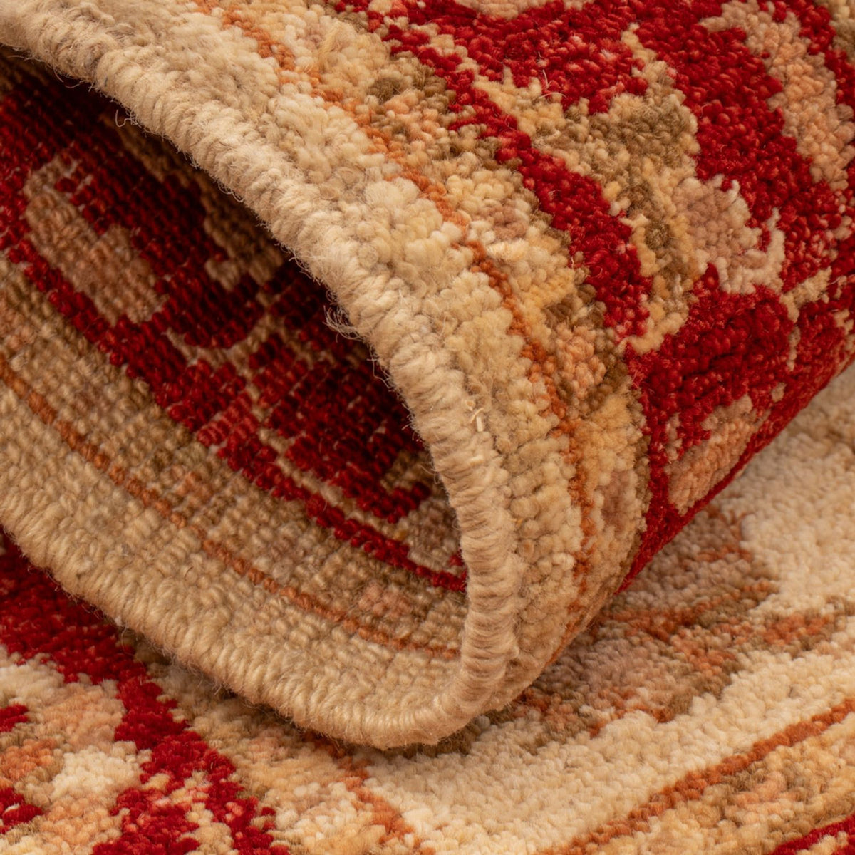 Ziegler Rug - 93 x 64 cm - beige