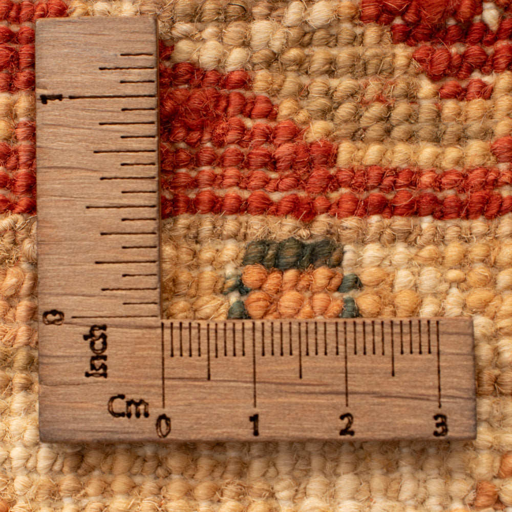 Ziegler Rug - 88 x 57 cm - red