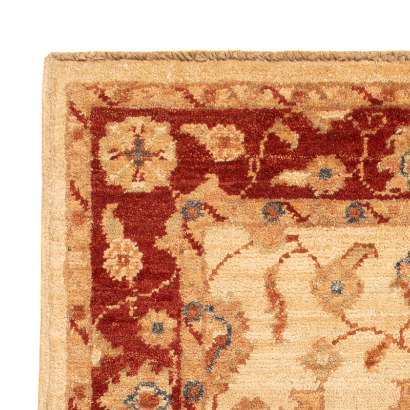 Ziegler Rug - 89 x 61 cm - beige