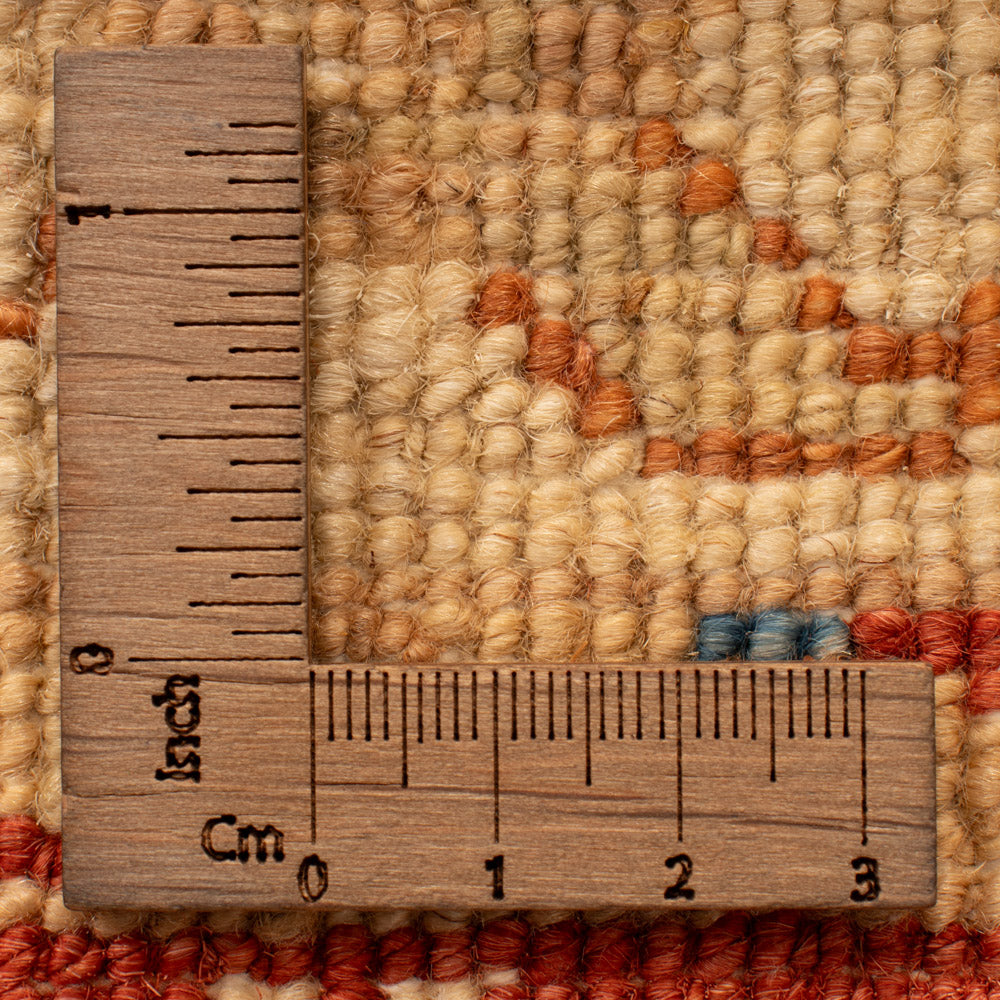 Ziegler Rug - 89 x 61 cm - beige