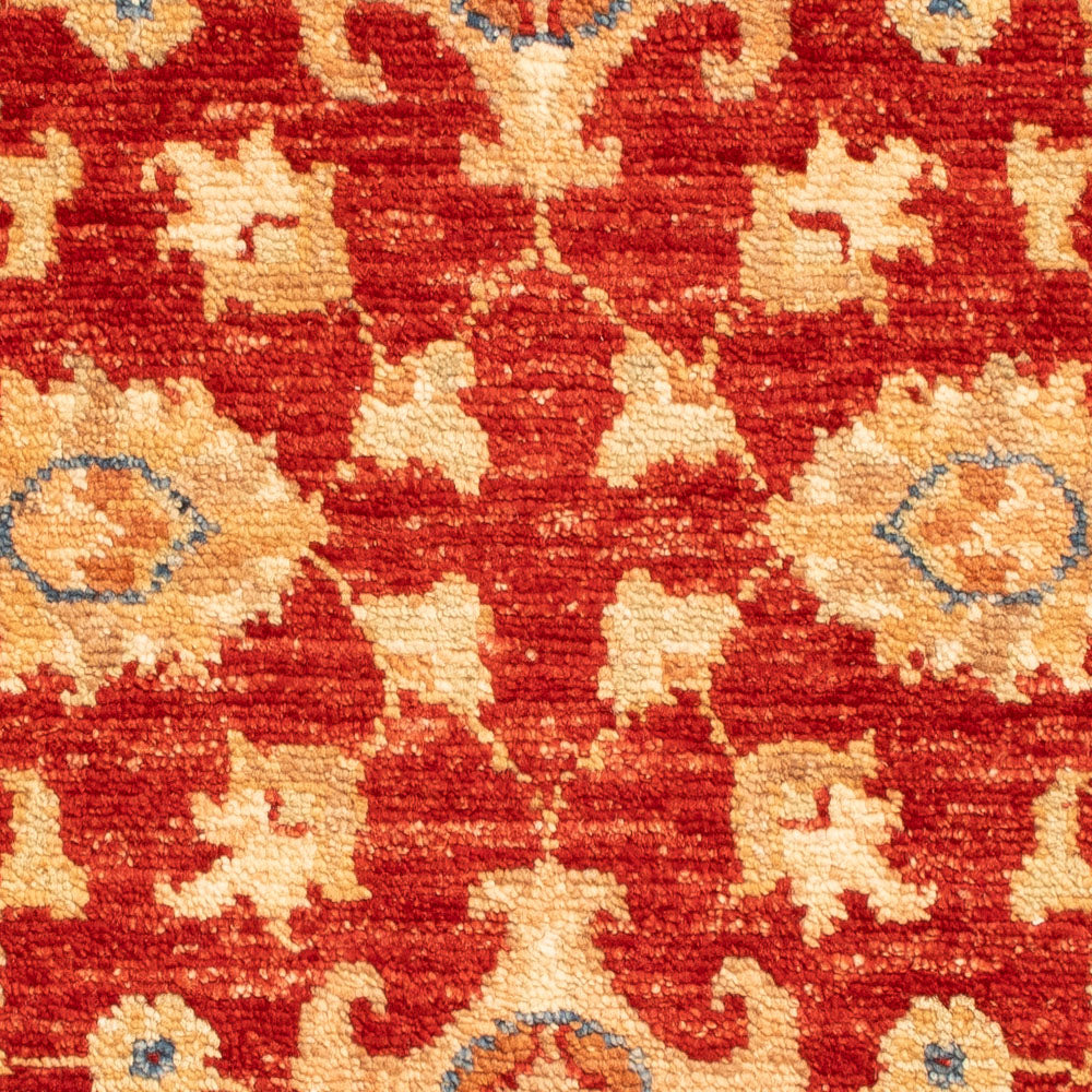 Ziegler Rug - 87 x 61 cm - red