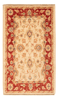 Ziegler Rug - 92 x 58 cm - beige