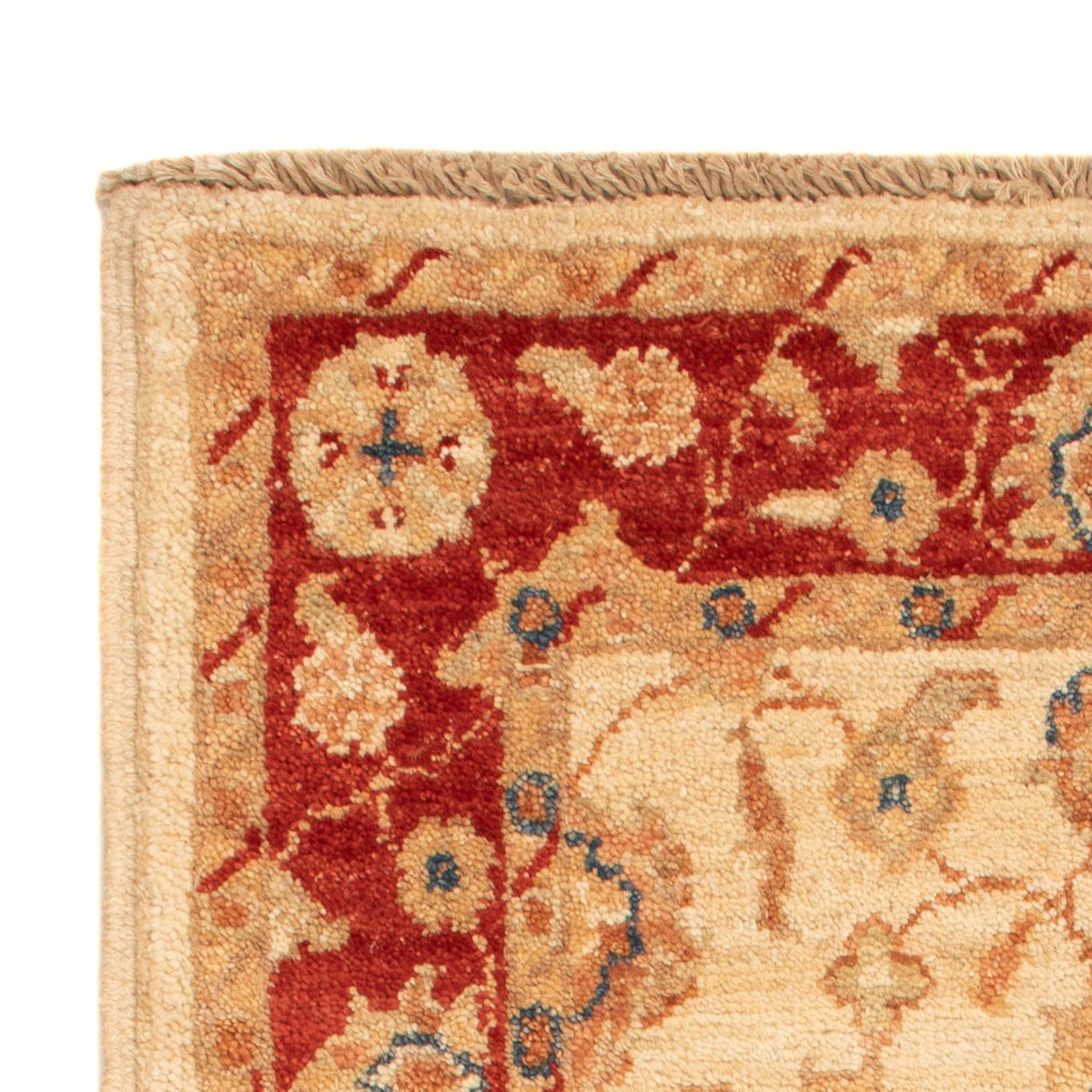 Ziegler Rug 58x92cm - Oriental Rug