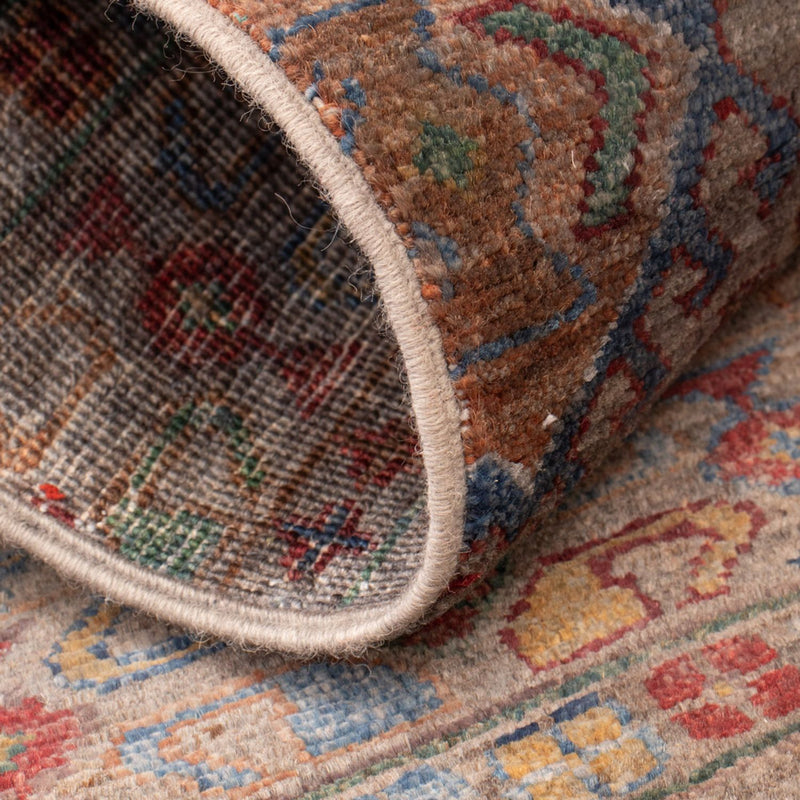 Ziegler Rug - 97 x 62 cm - grey