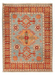 Kazak Rug 86x62cm - Oriental Rug