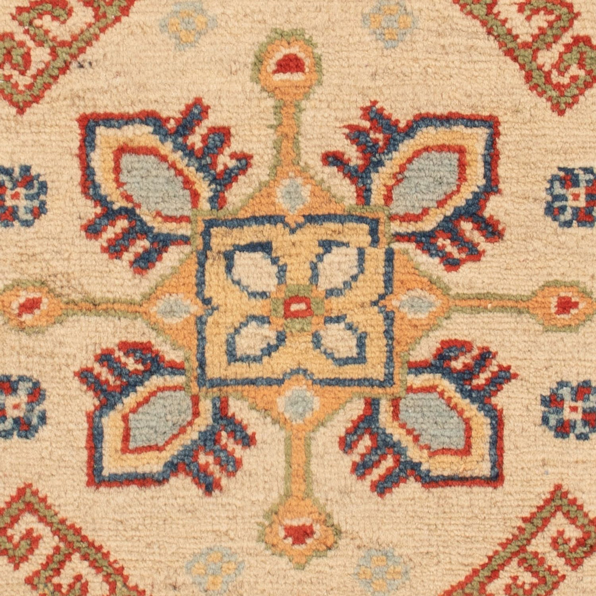 Ziegler Rug - Kazak - 82 x 57 cm - light beige