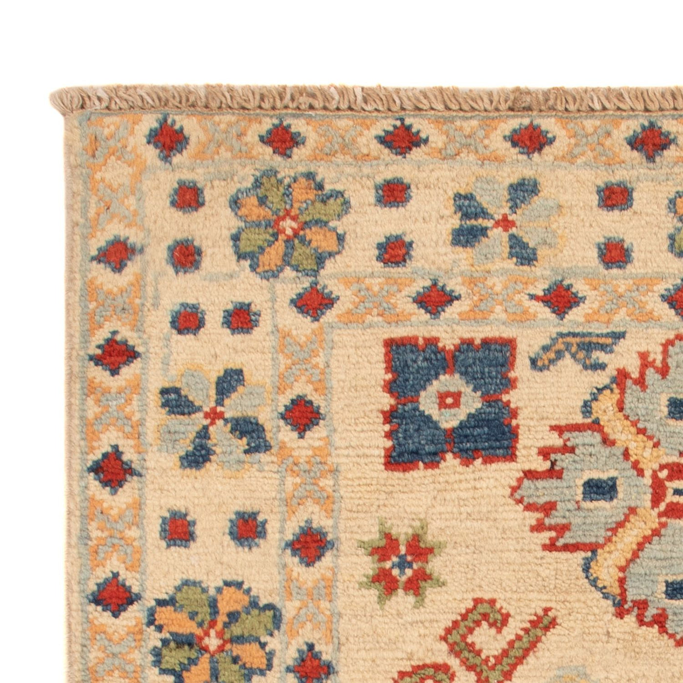 Kazak Rug 82x57cm - Oriental Rug