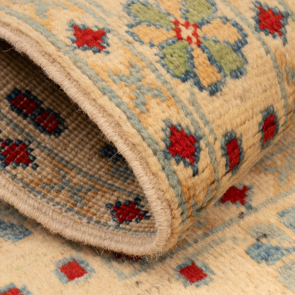 Ziegler Rug - Kazak - 92 x 60 cm - beige