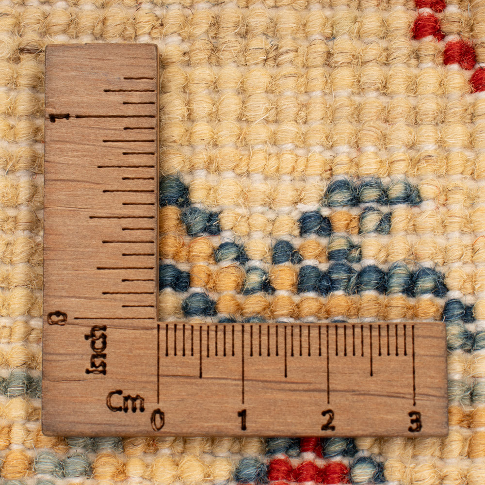 Ziegler Rug - Kazak - 92 x 60 cm - beige