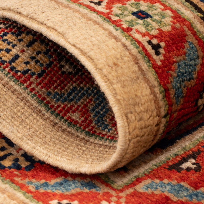 Ziegler Rug - Kazak - 89 x 60 cm - beige