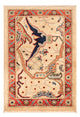 Kazak Rug 89x61cm - Oriental Rug