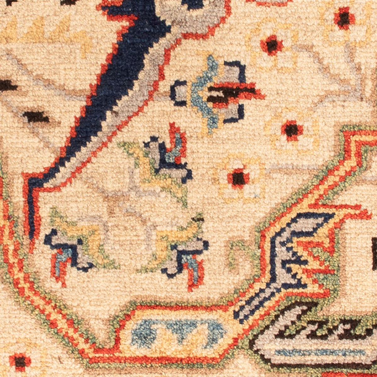 Ziegler Rug - Kazak - 89 x 61 cm - beige