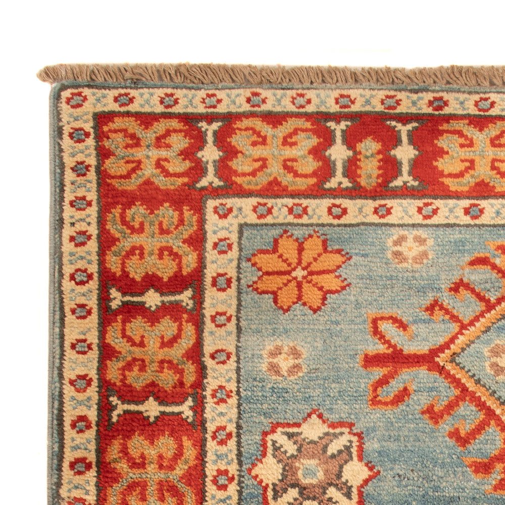 Kazak Rug 88x59cm - Oriental Rug