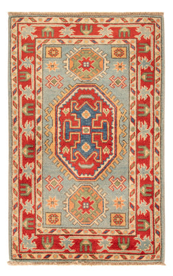 Ziegler Rug - Kazak - 94 x 58 cm - turquoise