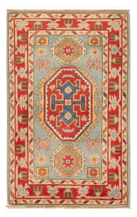 Ziegler Rug - Kazak - 94 x 58 cm - turquoise