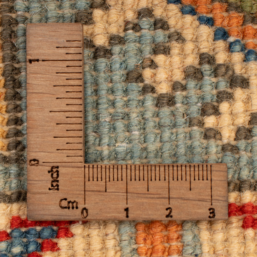 Ziegler Rug - Kazak - 94 x 58 cm - turquoise