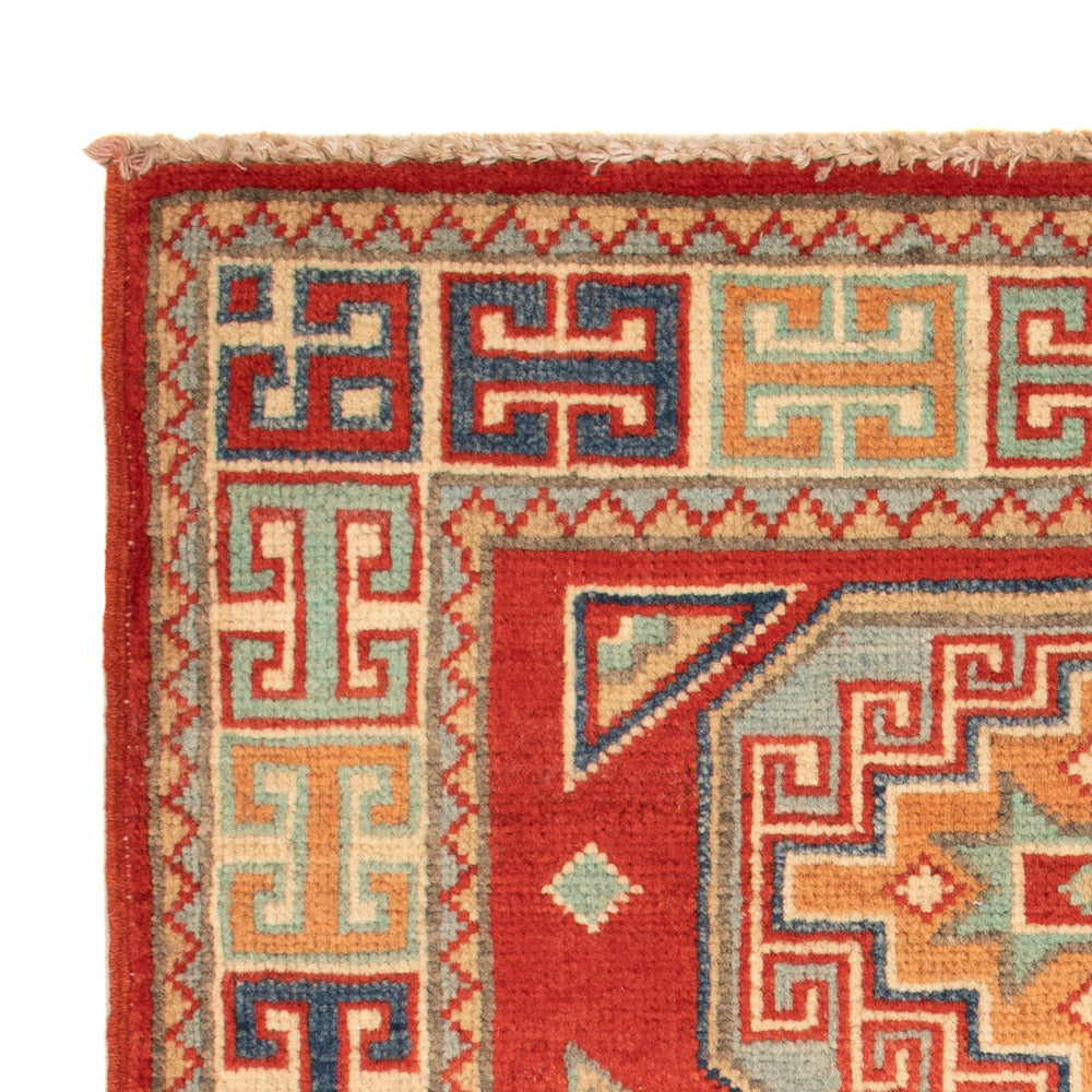 Kazak Rug 86x60cm - Oriental Rug