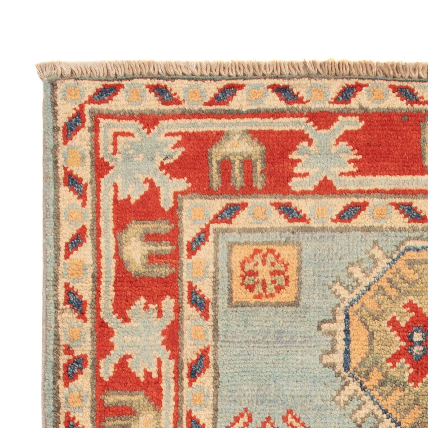 Kazak Rug 96x60cm - Oriental Rug