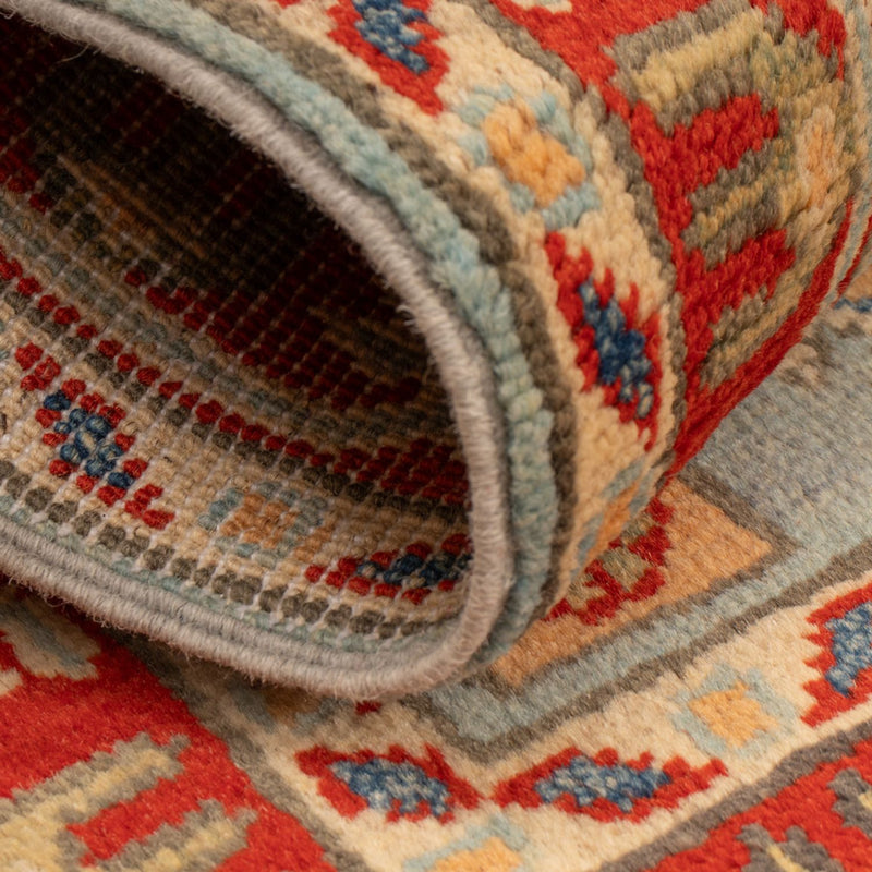 Ziegler Rug - Kazak - 96 x 60 cm - light blue