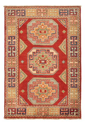 Ziegler Rug - Kazak - 92 x 62 cm - red