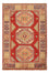 Ziegler Rug - Kazak - 92 x 62 cm - red