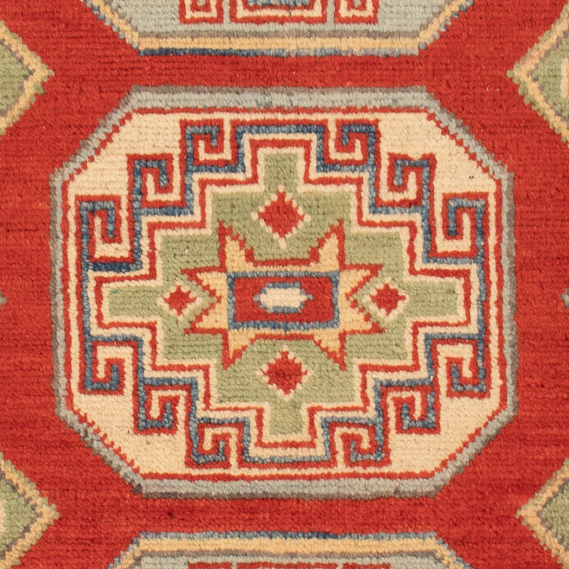 Ziegler Rug - Kazak - 92 x 62 cm - red