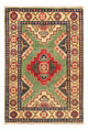 Kazak Rug 90x60cm - Oriental Rug