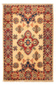 Kazak Rug 90x58cm - Oriental Rug