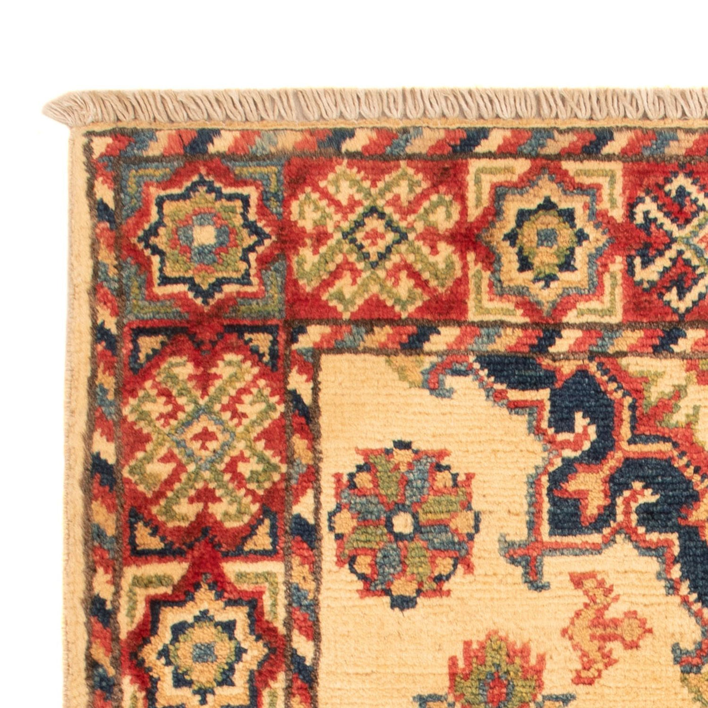 Kazak Rug 90x58cm - Oriental Rug