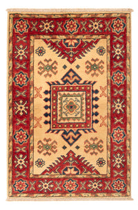 Ziegler Rug - Kazak - 91 x 59 cm - beige