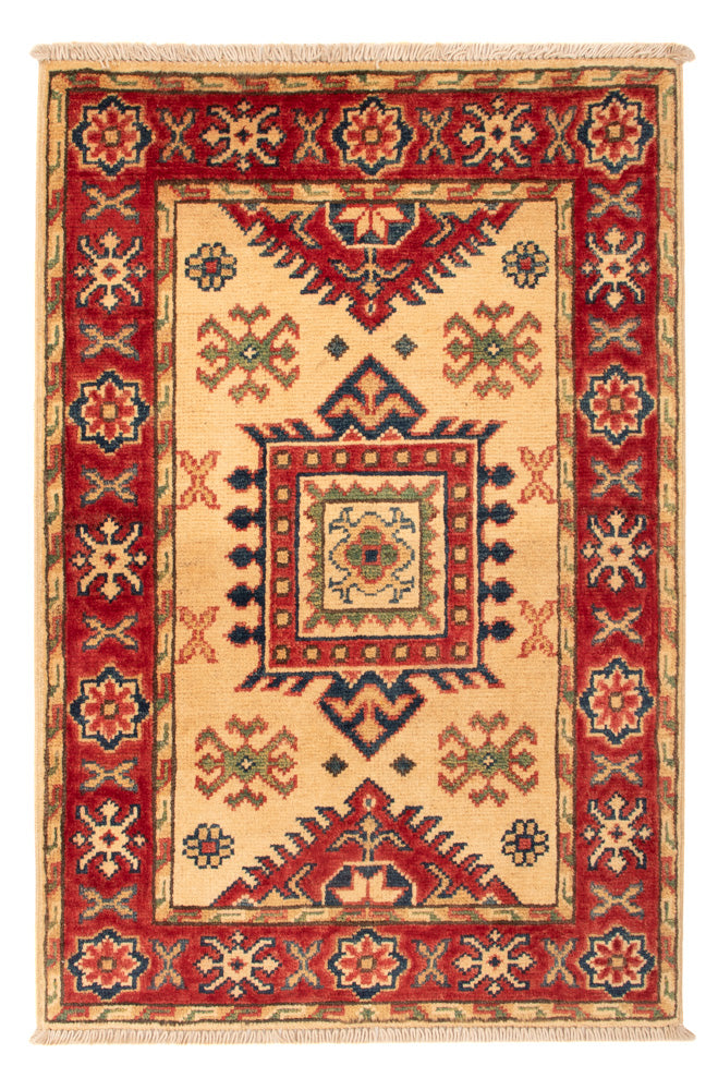 Ziegler Rug - Kazak - 91 x 59 cm - beige