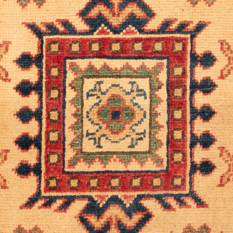 Ziegler Rug - Kazak - 91 x 59 cm - beige