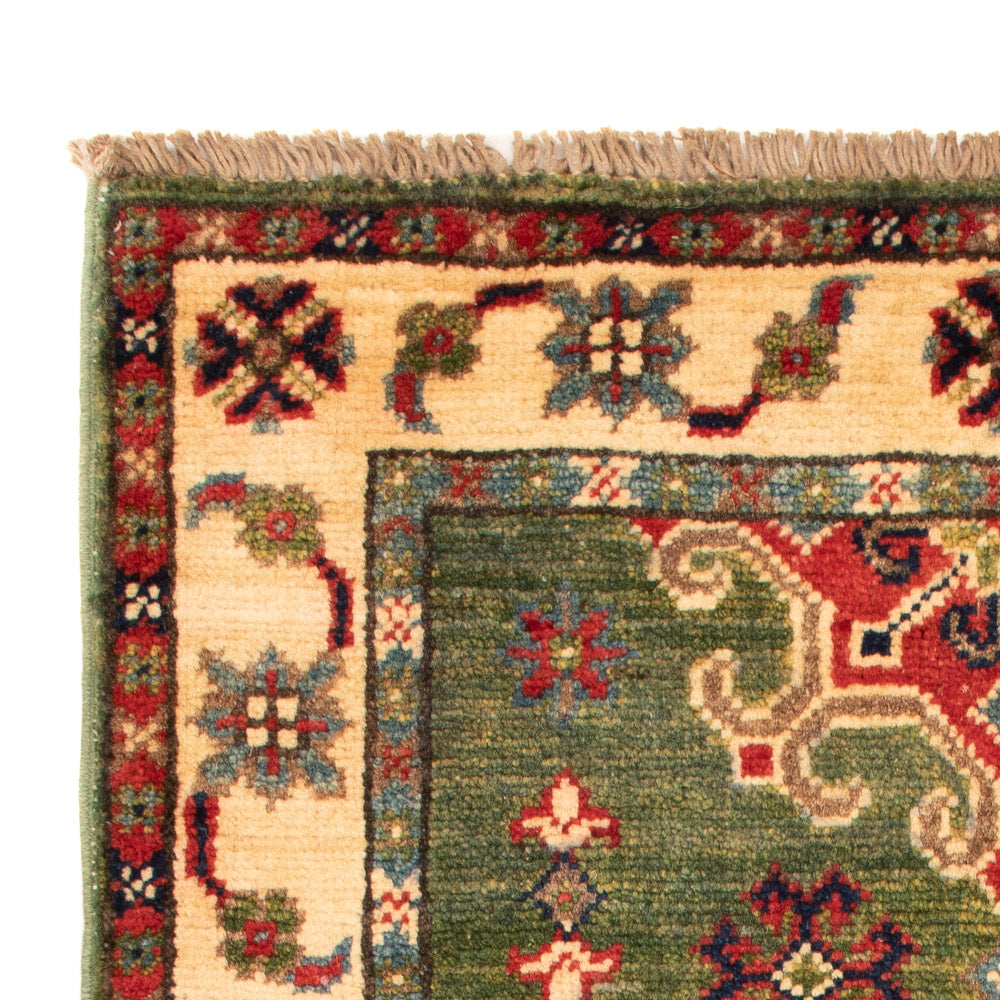 Kazak Rug 94x60cm - Oriental Rug