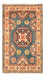 Ziegler Rug - Kazak - 105 x 59 cm - blue
